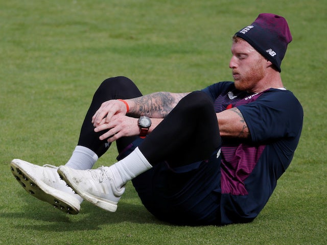Ashley Giles concerned for Ben Stokes over press attention
