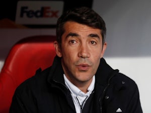 Wolverhampton Wanderers hit stumbling block in Bruno Lage