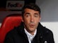 Wolverhampton Wanderers 'in advanced talks for Jose Sa'