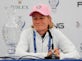 'It's someone else's turn' - Catriona Matthew not staying on as Solheim captain