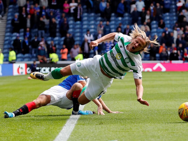 Rangers vs. Celtic: Talking points ahead of the Old Firm League Cup final