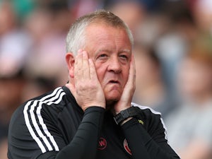 Chris Wilder questions VAR use after Sheffield United lose to Southampton
