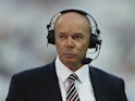 Sir Clive Woodward pictured in 2015