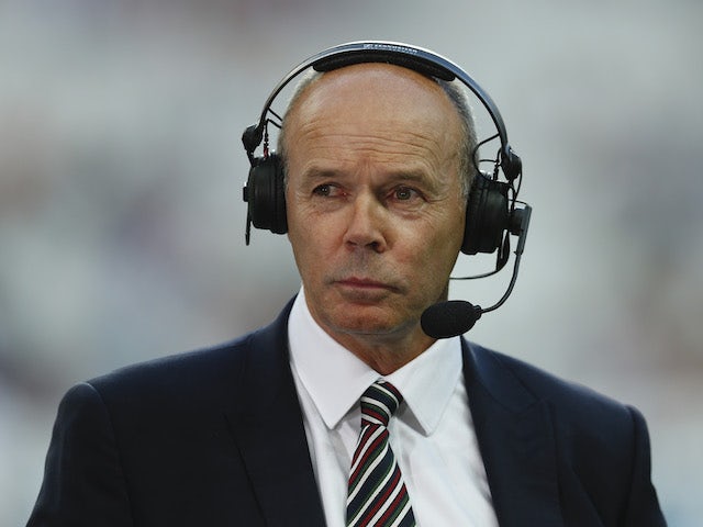Sir Clive Woodward sends England warning over discipline at World Cup