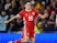 Daniel James turning attention to Wales after United rough patch