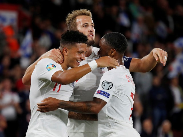 England 5-3 Kosovo: Five things we learned from thriller at St Mary's