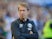 Graham Potter hints at changes over Christmas period
