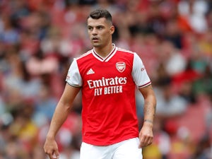 Granit Xhaka named new Arsenal captain?