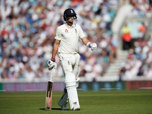 Joe Root: 'Exciting candidates in running for England job'