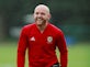Jonny Williams hoping to feature for Wales next summer