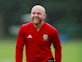 Jonny Williams hoping to feature for Wales next summer