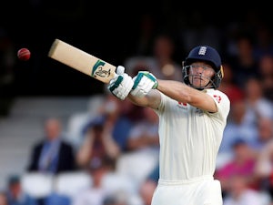 Day one of the fifth Ashes Test: Buttler serves up late fightback