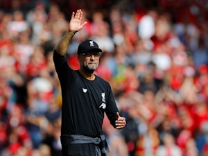 Klopp 'horrified' at prospect of EFL Cup replay