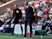 Charlton Athletic manager Lee Bowyer reacts during the match on August 10, 2019