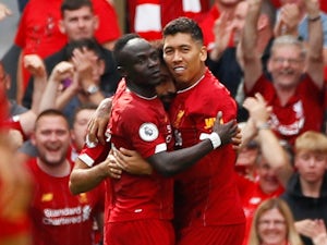 Player Ratings: Firmino, Mane shine in Liverpool win