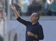 Maurizio Sarri left frustrated as Juventus injury problems mount