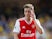 Ozil hoping to outlast Emery at Arsenal?
