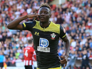 Moussa Djenepo scores winner as Southampton beat 10-man Sheffield United