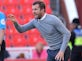 Under-fire Nathan Jones takes "full responsibility" for Stoke EFL Cup exit