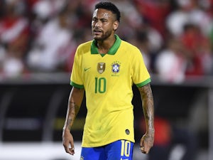 Preview: Brazil vs. Nigeria - prediction, team news, lineups