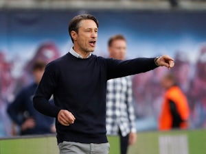 Niko Kovac bemoans two dropped points in RB Leipzig draw