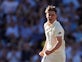 Day two of the fifth Ashes Test: Archer and Curran hand England advantage
