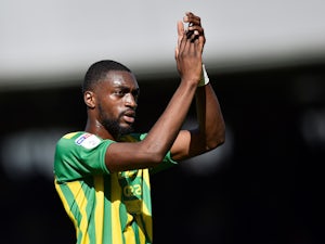 Semi Ajayi nabs controversial late equaliser for unbeaten West Brom at Fulham