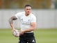 Sinfield: 'Sonny Bill Williams would make Samoa more of a threat at World Cup'