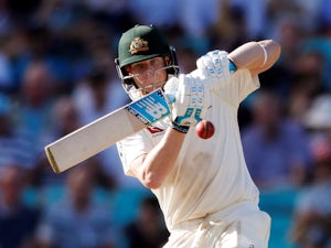 Mitch Marsh: 'Steve Smith relishing battle against England attack'