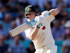 Australia captain Tim Paine defends Steve Smith over scuffing incident