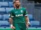 Steven Fletcher out for over two months with knee injury