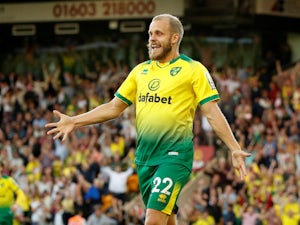 Norwich stun champions Manchester City with unlikely victory at Carrow Road