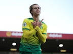 Liverpool 'leading four-team race for Norwich City midfielder Todd Cantwell'