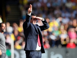 Unai Emery sack 'decided by Arsenal on Monday'
