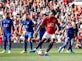 Live Commentary: Manchester United 1-0 Leicester City - as it happened