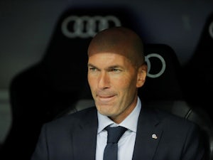 Zidane: 'Pogba chat was personal'