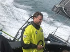 Alex Thomson eyes victory in "world's most difficult sporting challenge"