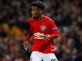 Angel Gomes eager to take Manchester United opportunity against Tranmere