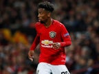 Angel Gomes eager to take Manchester United opportunity against Tranmere