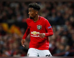 Chelsea pushing to sign Angel Gomes?