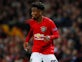 Barcelona still interested in Manchester United's Angel Gomes?