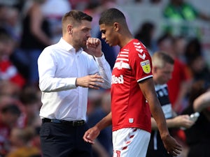 Ashley Fletcher own goal hands Cardiff victory over Middlesbrough