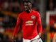 Axel Tuanzebe, Anthony Martial receive racist abuse on social media