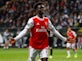 Report: Bukayo Saka set for new Arsenal contract