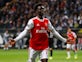 Arsenal 'step up Bukayo Saka contract talks amid interest from rival sides'