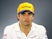 Sainz denies regretting Ferrari move