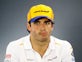 Ferrari tester says Sainz 'not number 2 driver'