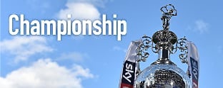 Championship 2021-22 Table - Sports Mole