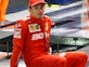 Charles Leclerc takes pole in Singapore