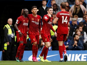 Liverpool hold on to see off Chelsea